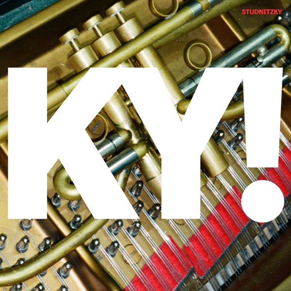 KY! album cover