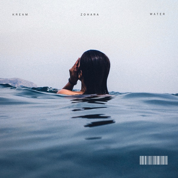 Water (feat. ZOHARA) [Extended Mix] - Single album cover