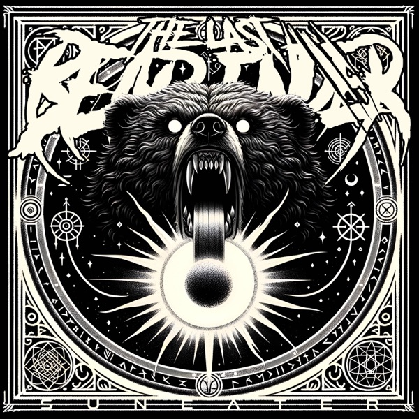 Suneater - Single album cover