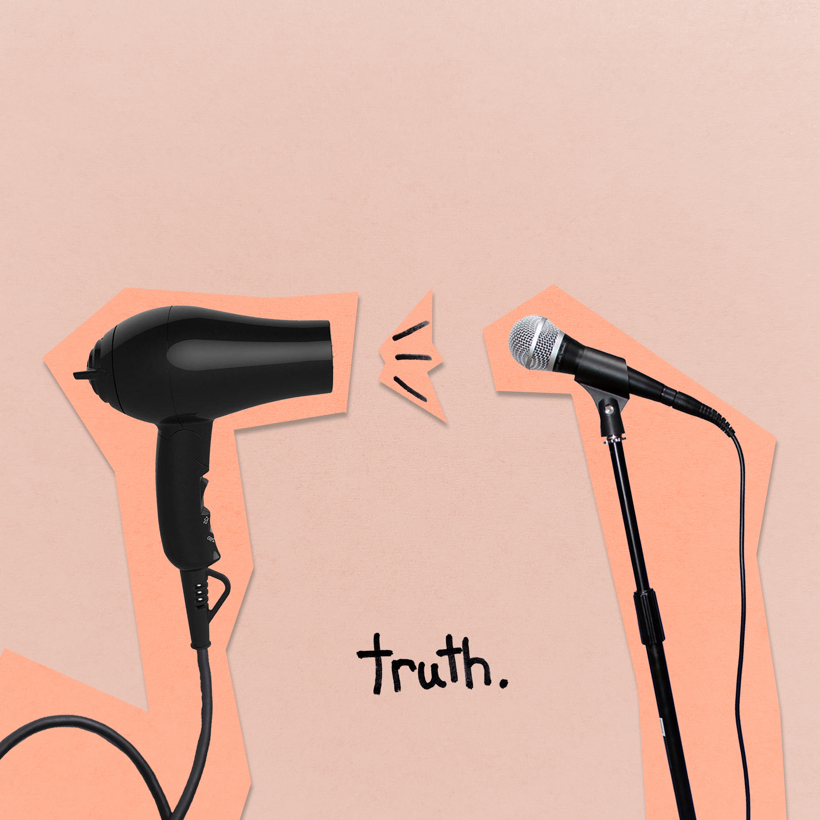 Truth - EP album cover