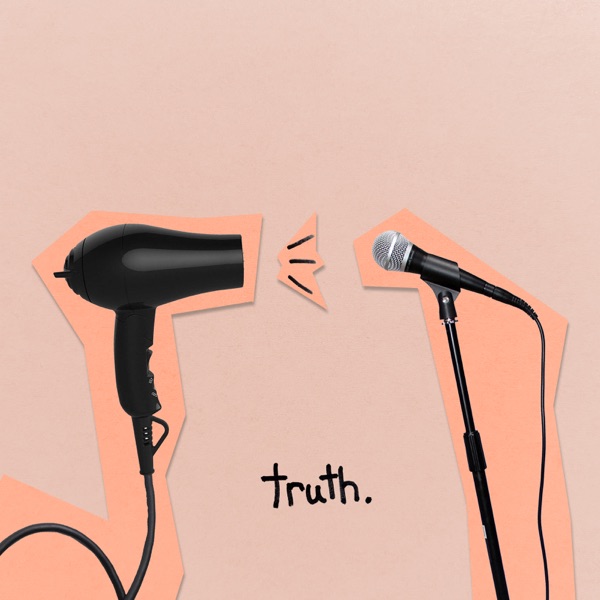 Truth - EP album cover
