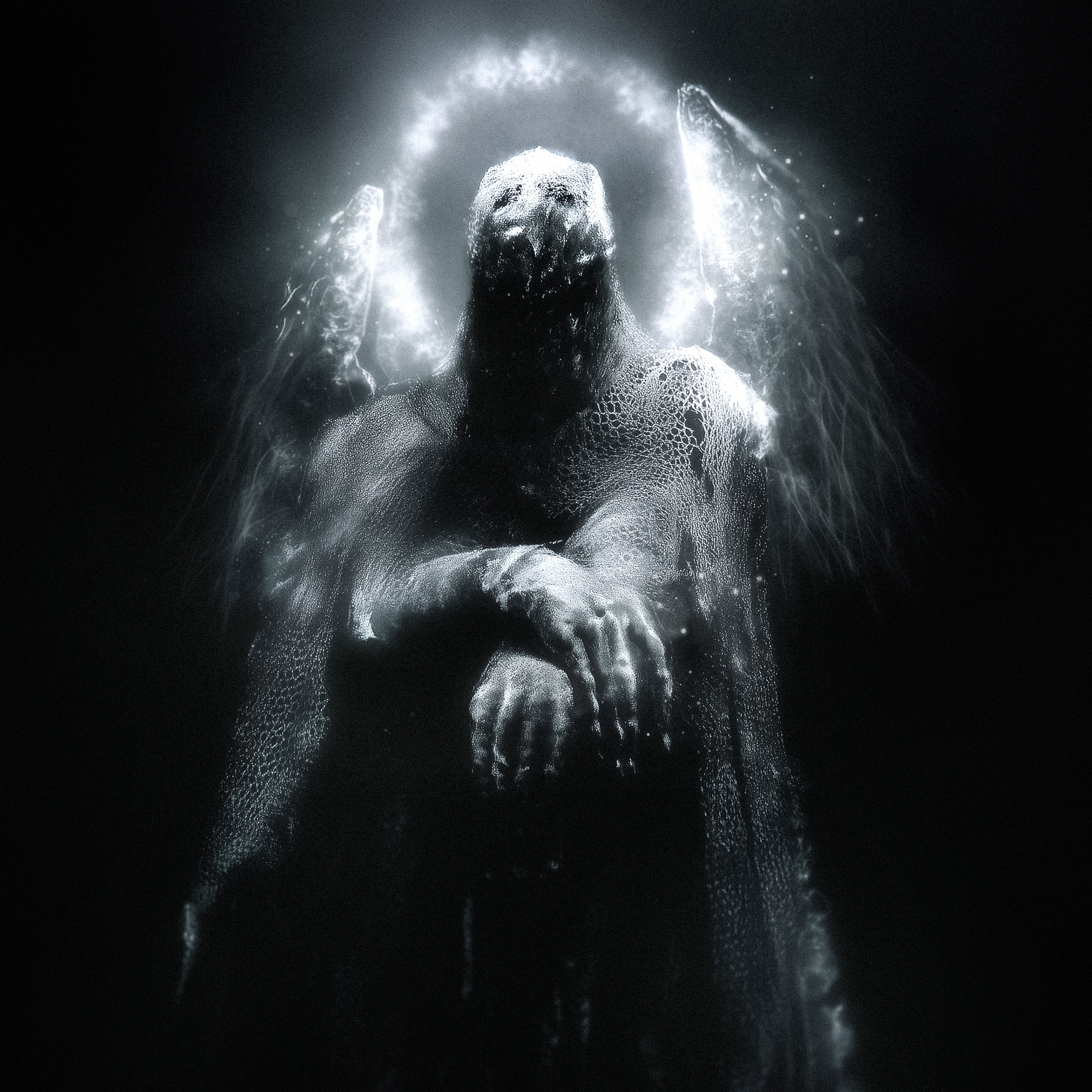 MONTAGEM TENTA - EP album cover