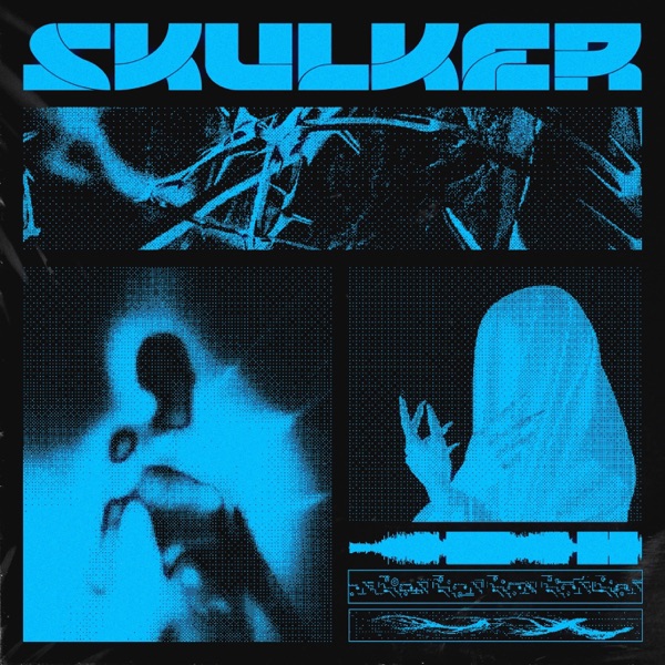 Skulker - Single album cover
