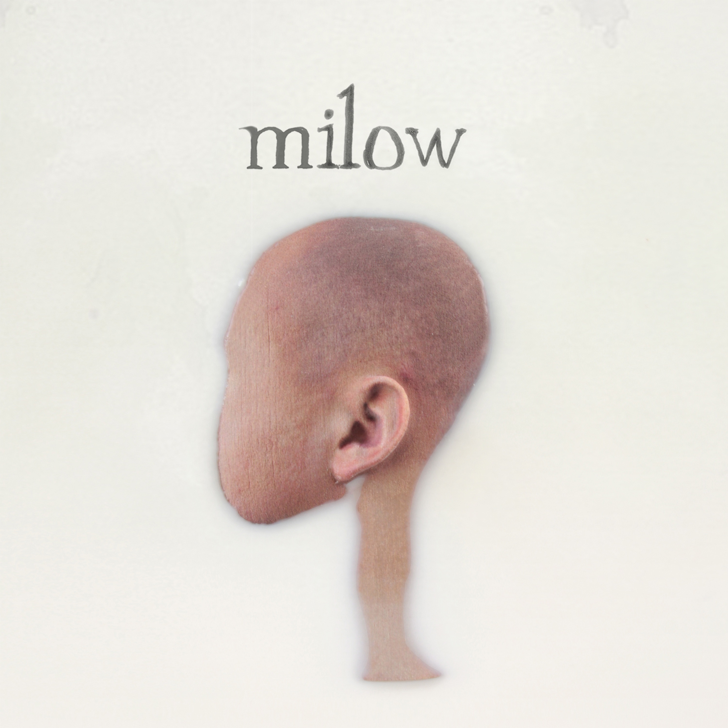 Milow album cover