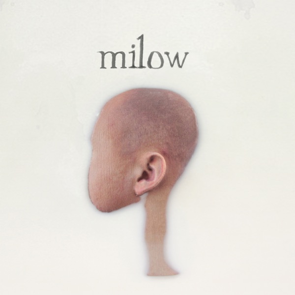 Milow album cover