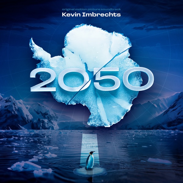 2050 (Original Motion Picture Soundtrack) album cover