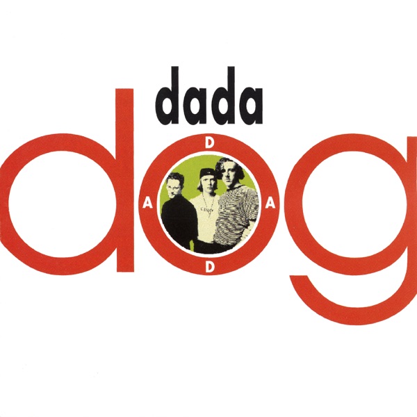 Dog - EP album cover