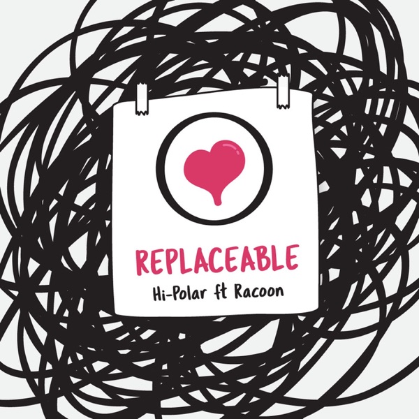 Replaceable - Single album cover