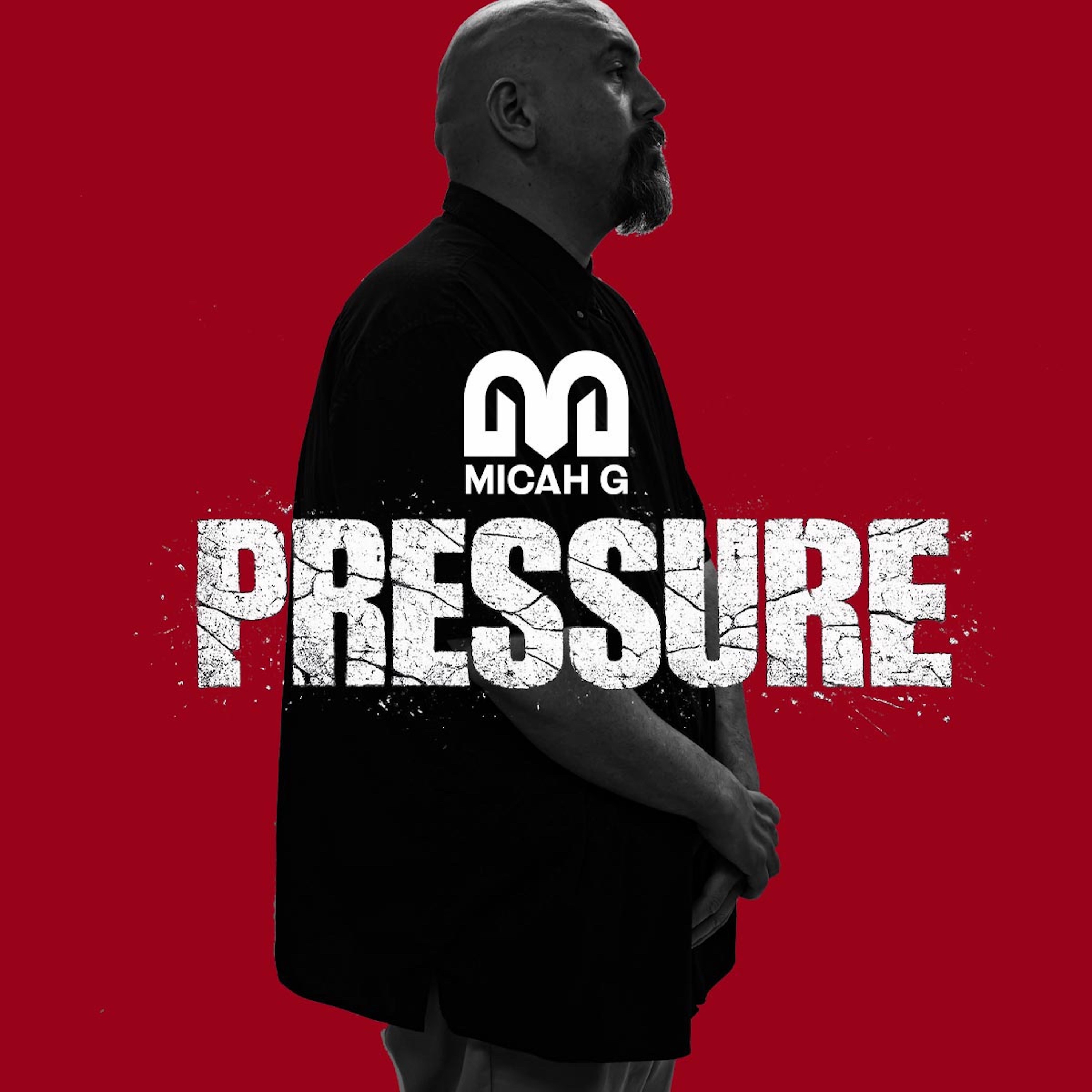 Pressure album cover