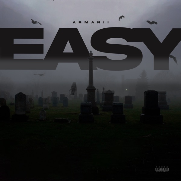 Easy - Single album cover