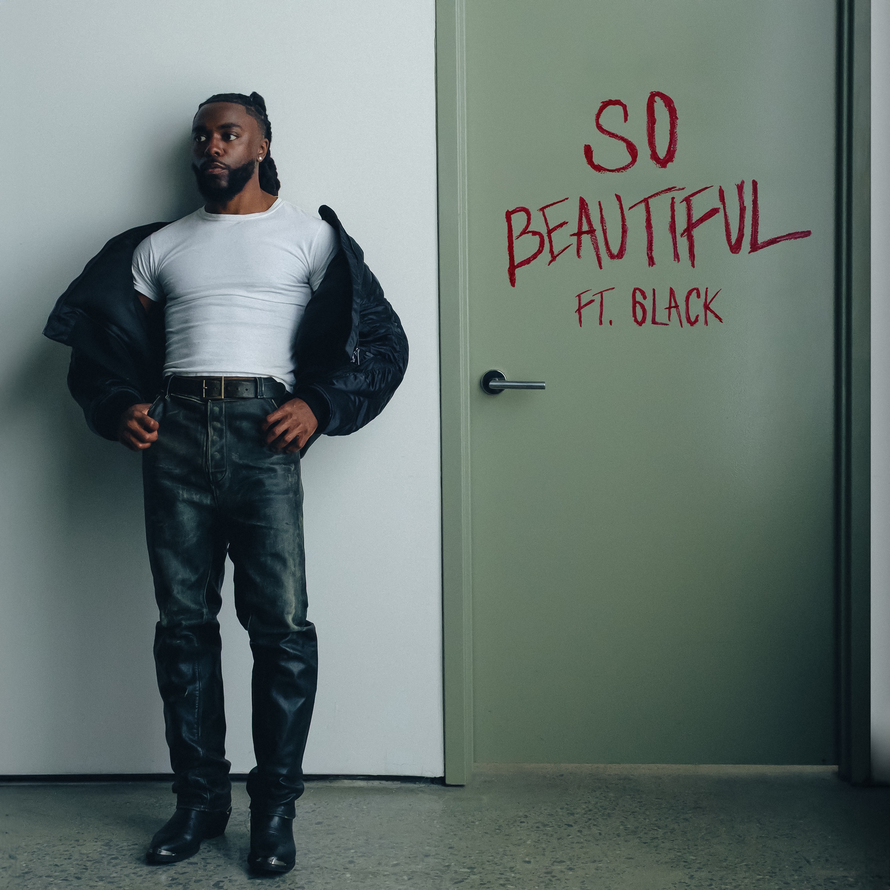So Beautiful - Single album cover