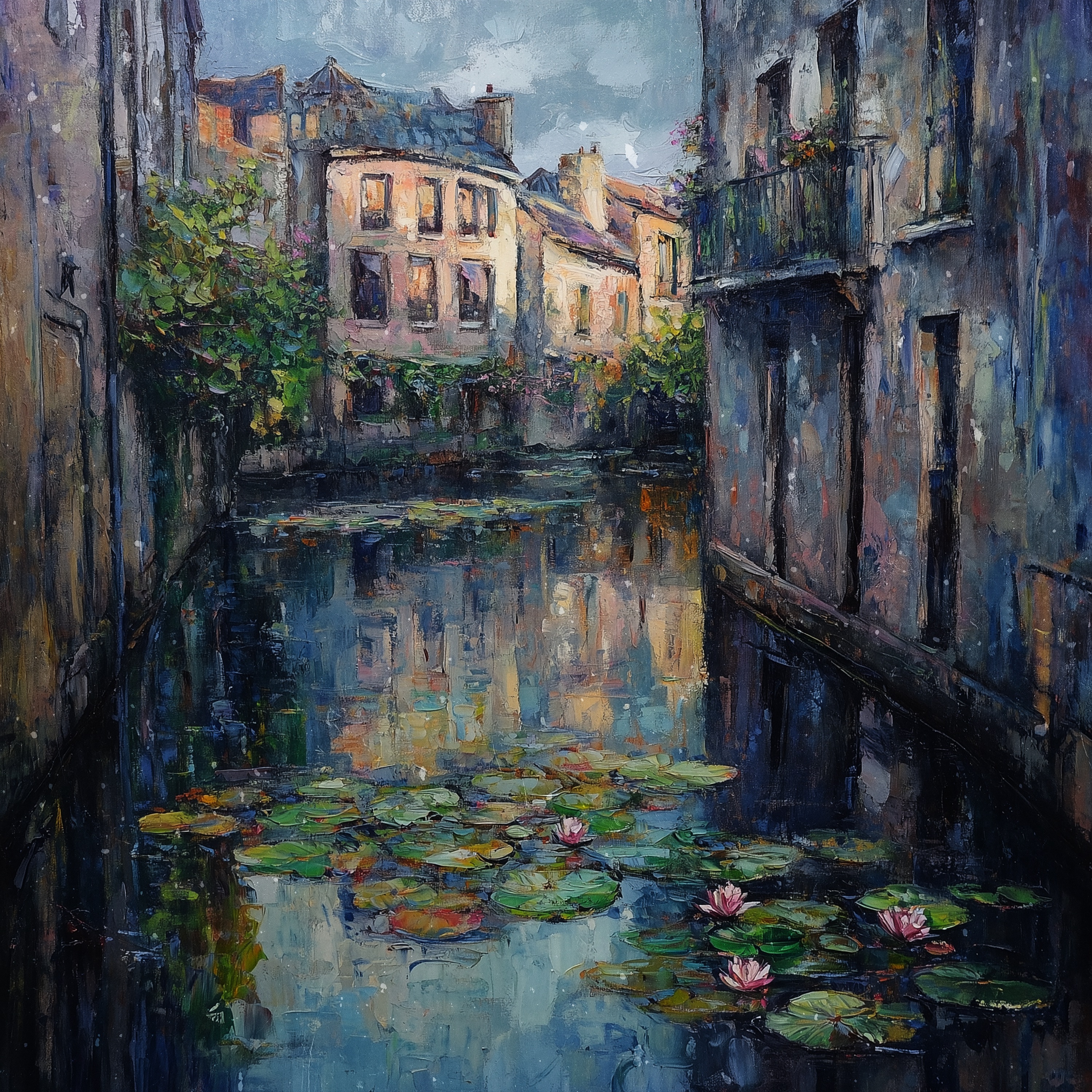 Hugo Alfvén: Saa tag mit Hjerte - Single album cover