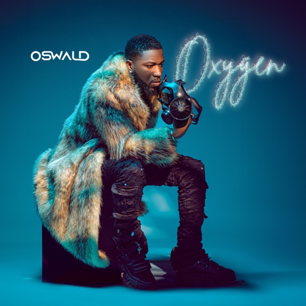 Oxygen album cover