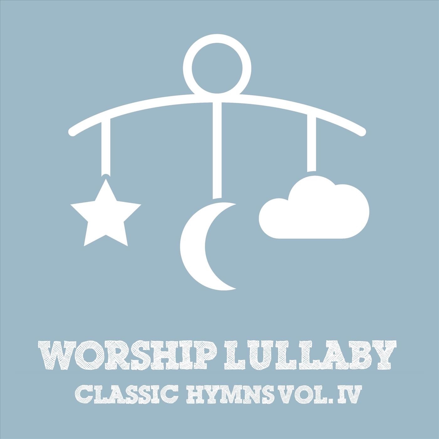 Classic Hymns, Vol. IV - EP album cover