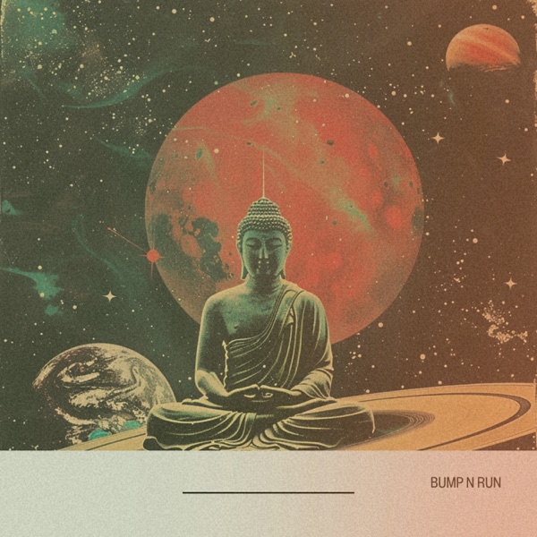 Bump N Run - Single album cover