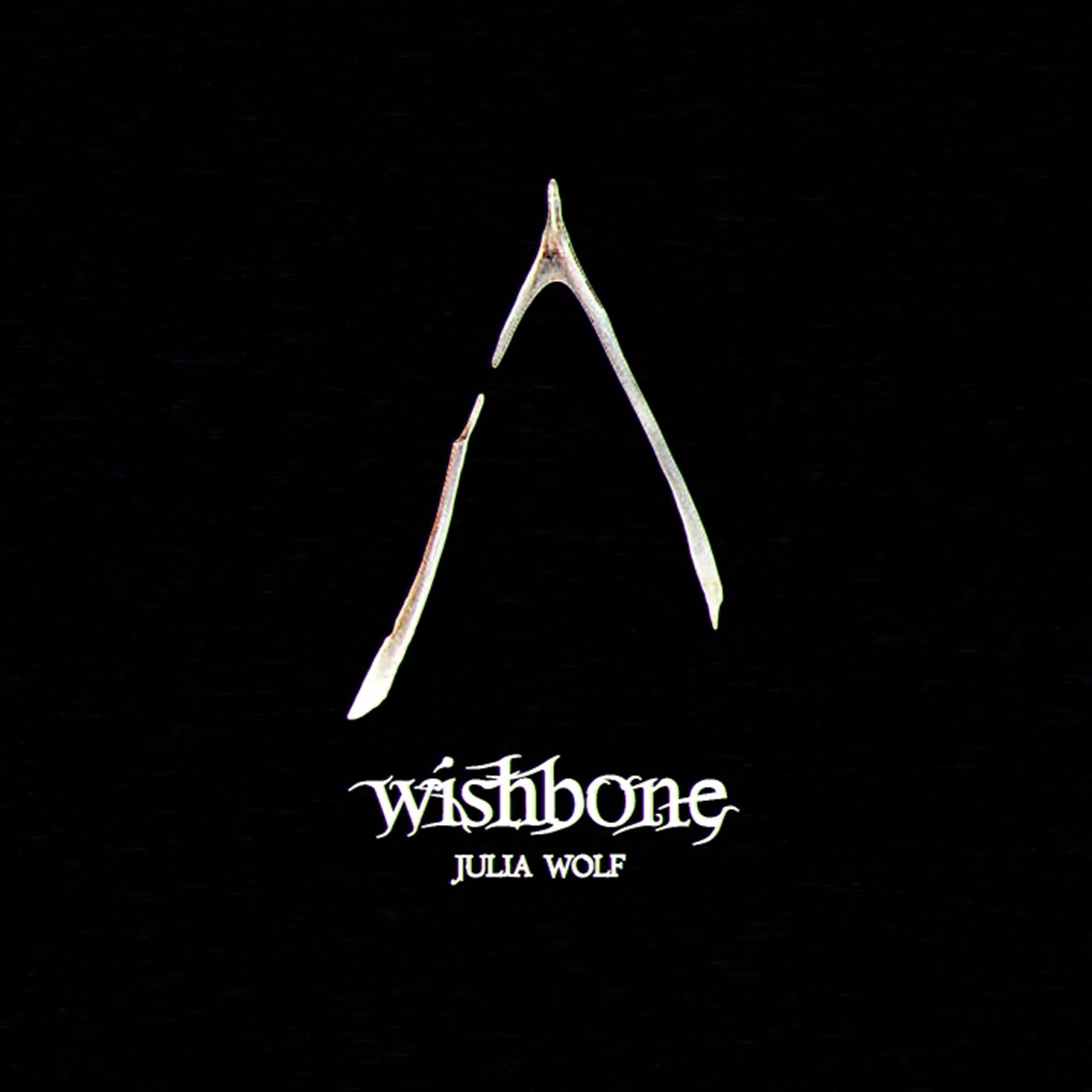 Wishbone - Single album cover