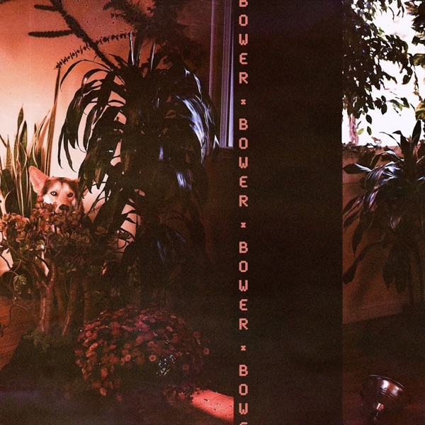 Bower - Single album cover