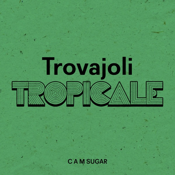 Trovajoli Tropicale album cover