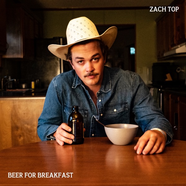 Beer for Breakfast - Single album cover