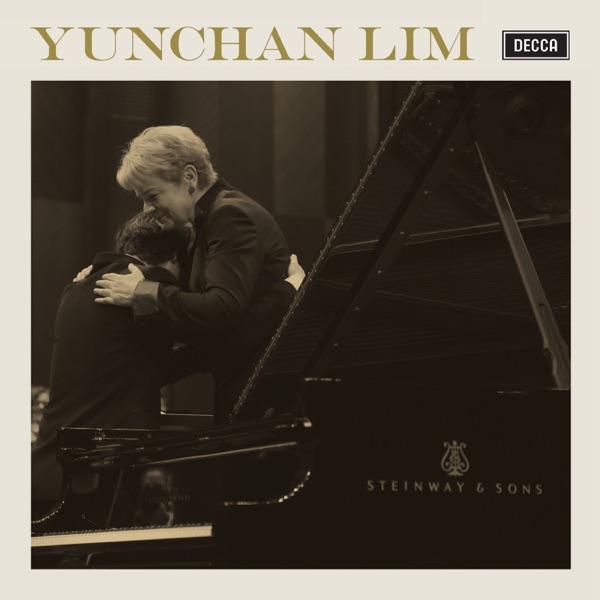 Rachmaninoff: Piano Concerto No. 3 in D Minor, Op. 30: I. Allegro ma non tanto (Opening) [Live from  album cover