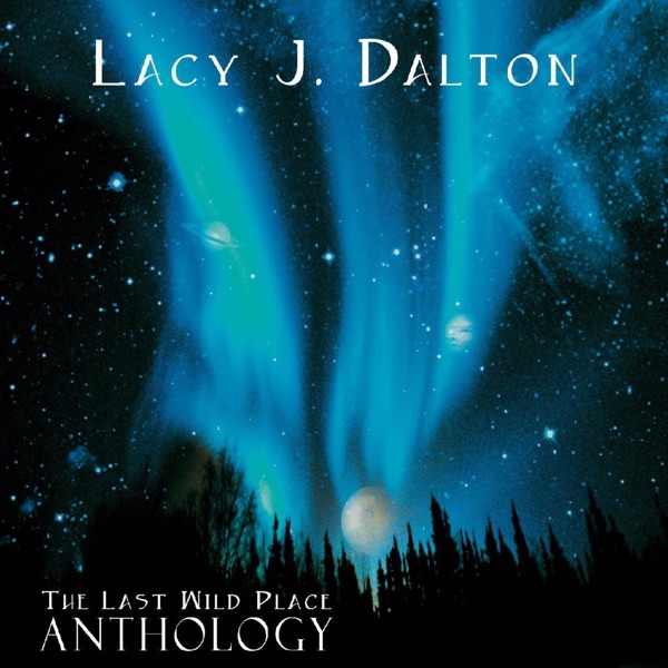 The Last Wild Place Anthology album cover