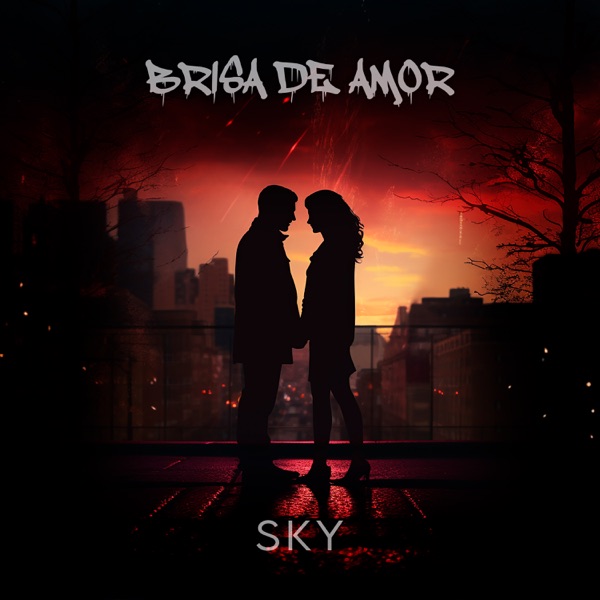 Brisa De Amor - Single album cover