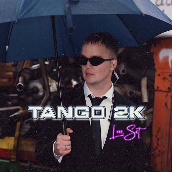Tango 2K - Single album cover