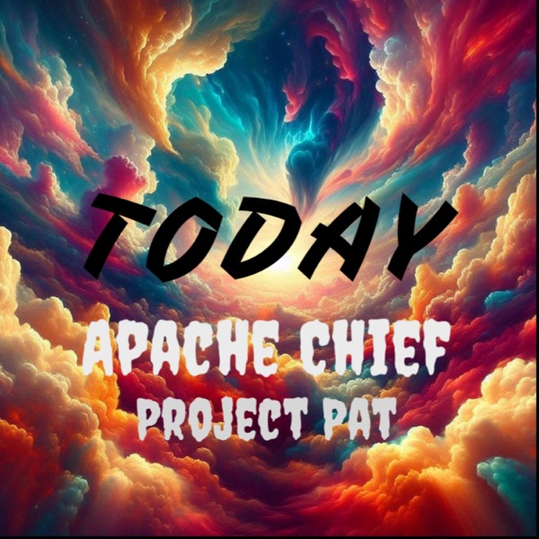 Today (feat. Project Pat) - Single album cover