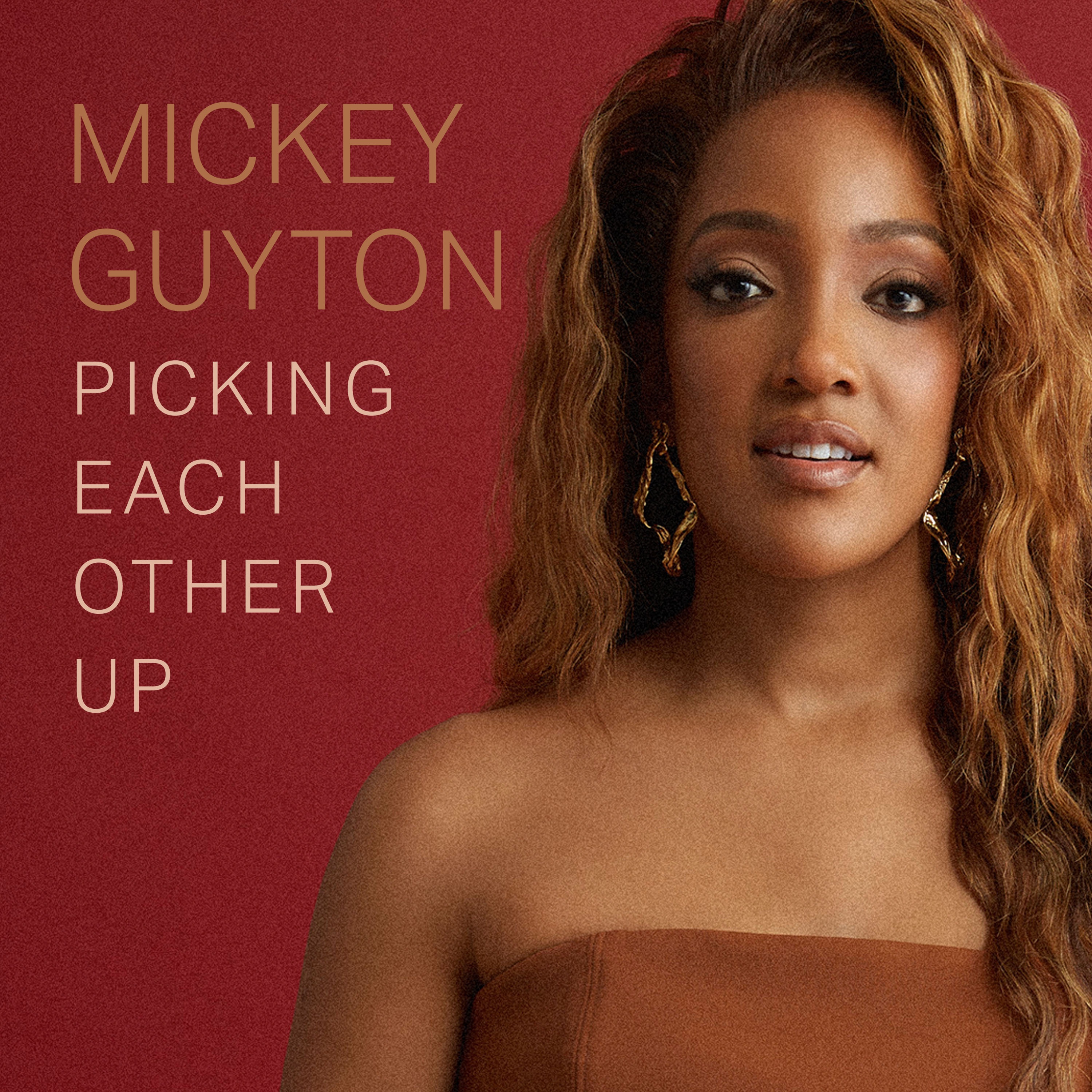 Picking Each Other Up - EP album cover