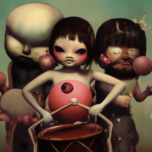 Guti presents Modal Tune album cover