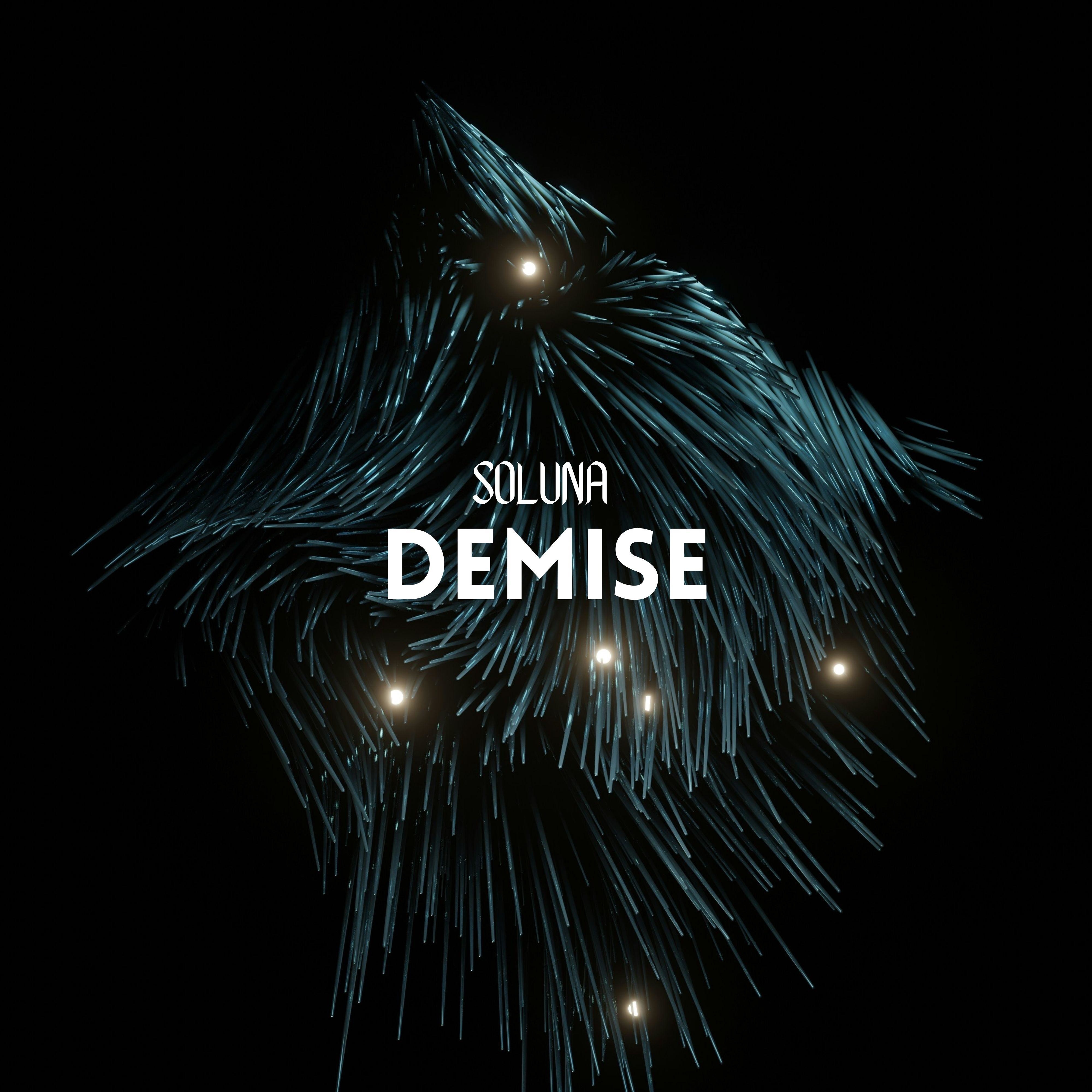Demise - Single album cover