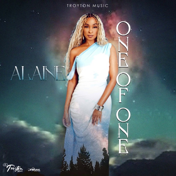 One of One - Single album cover