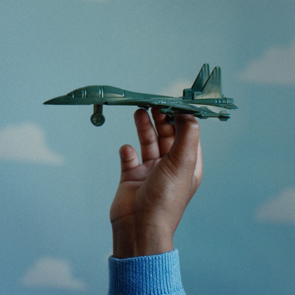 Floating Parade - Single album cover