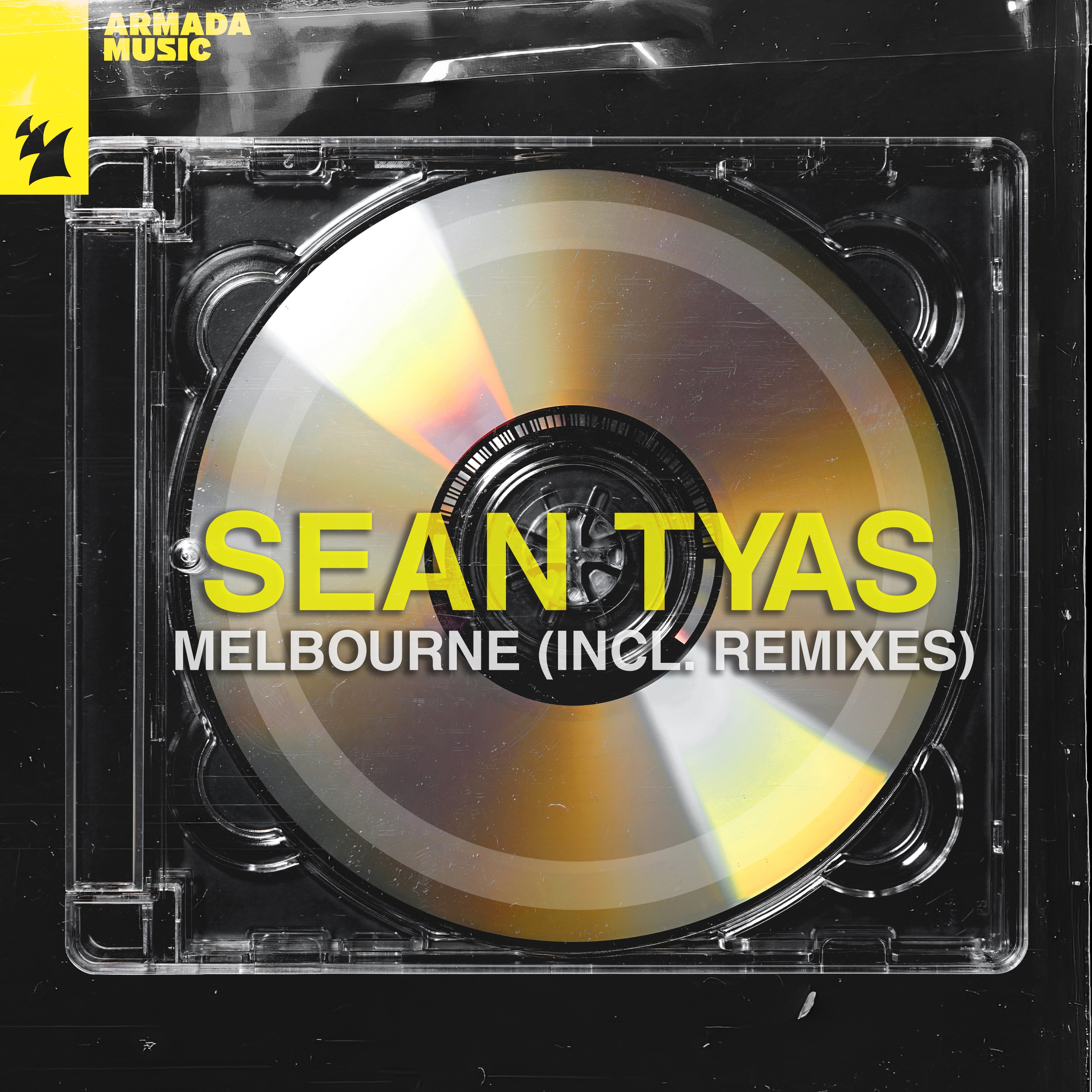 Melbourne (Remixes) album cover
