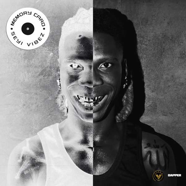 Memory Card - EP album cover