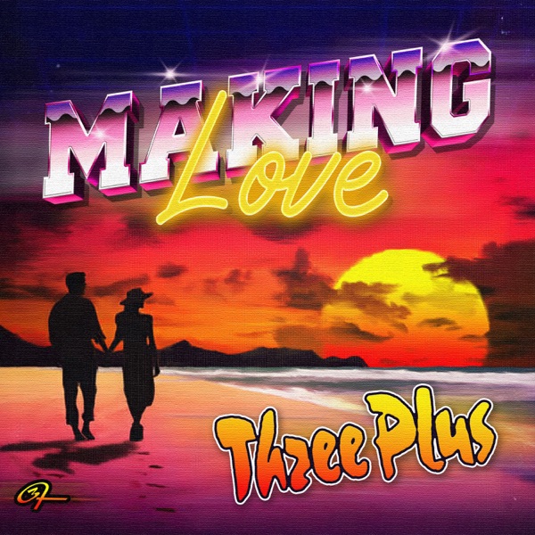 Making Love - Single album cover