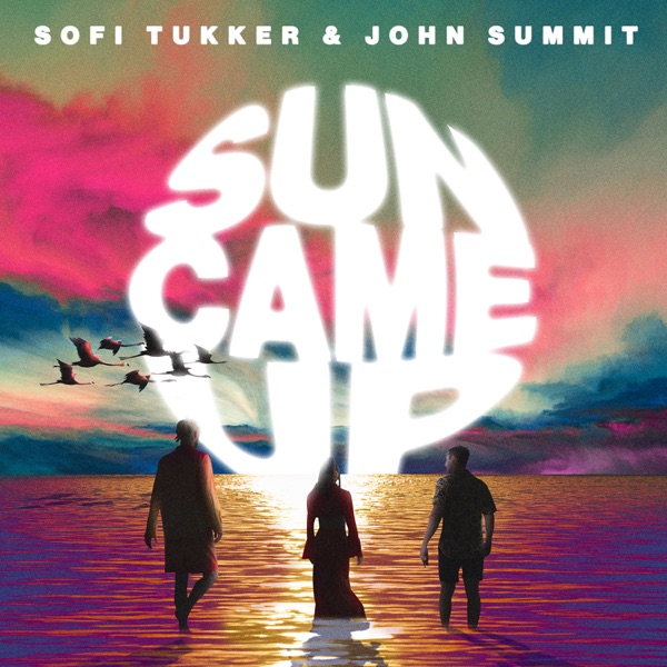 Sun Came Up - Single album cover
