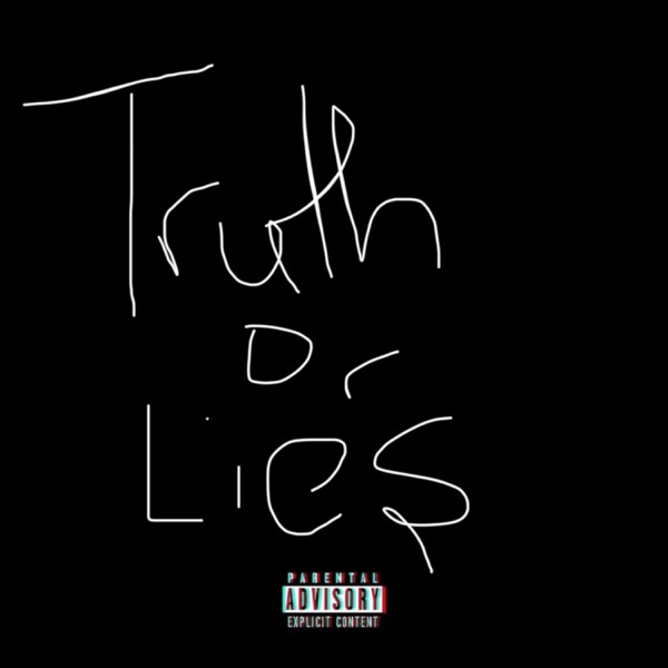 Truth or Lies - Single album cover
