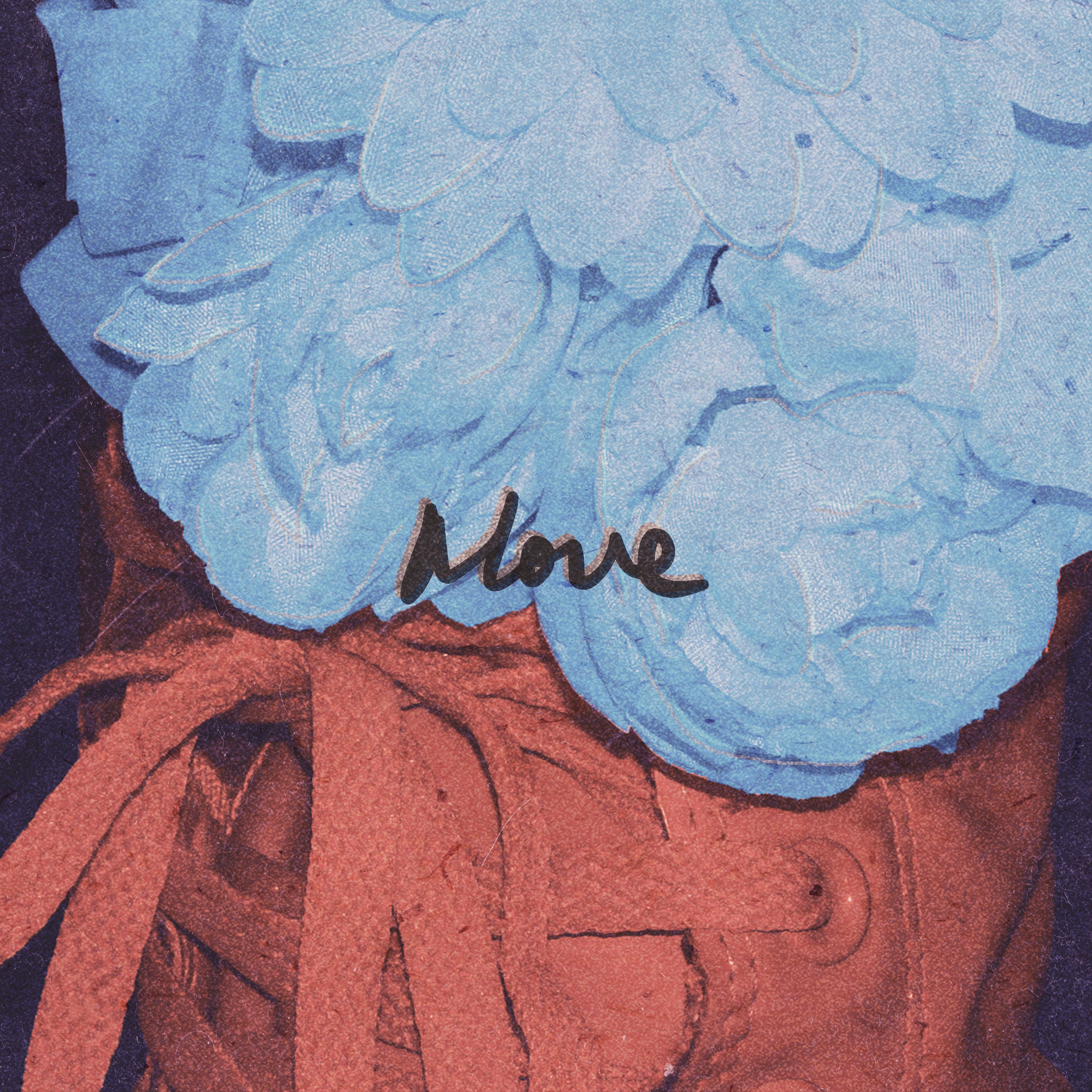 move - Single album cover