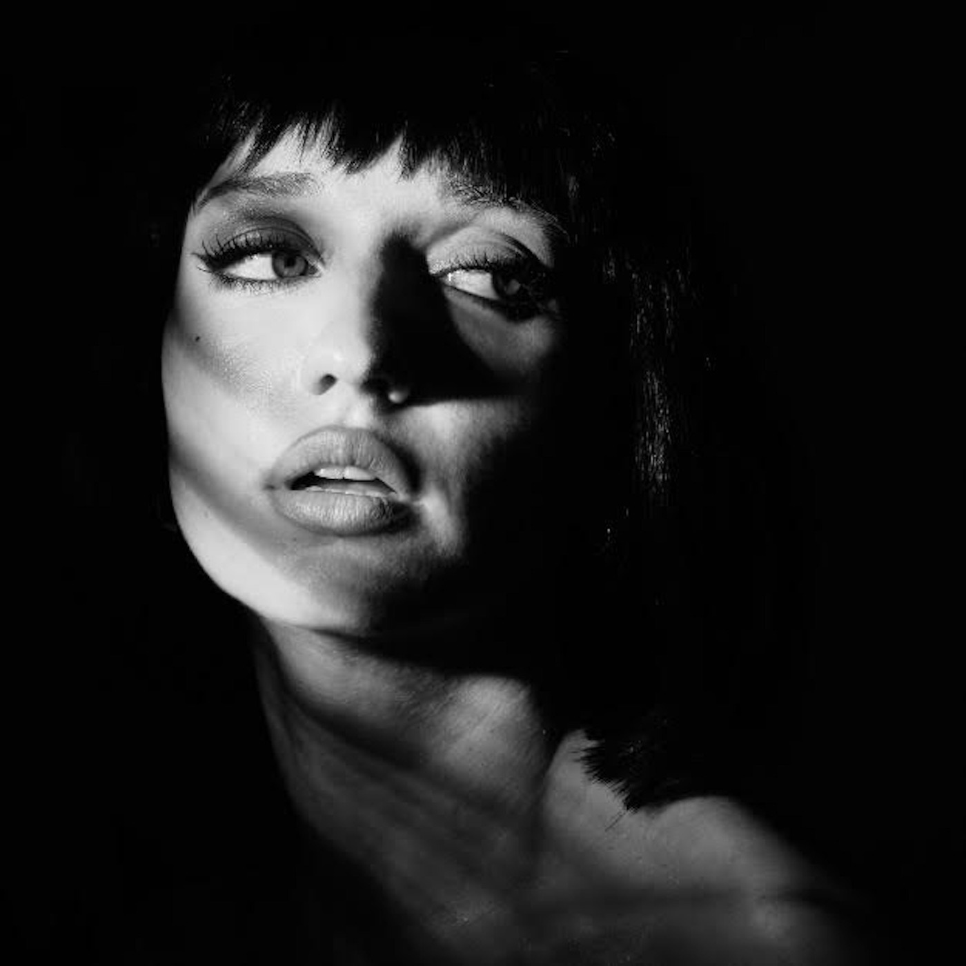 Bad Omen - EP album cover