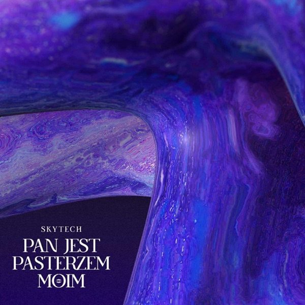 Pan Jest Pasterzem Moim - Single album cover