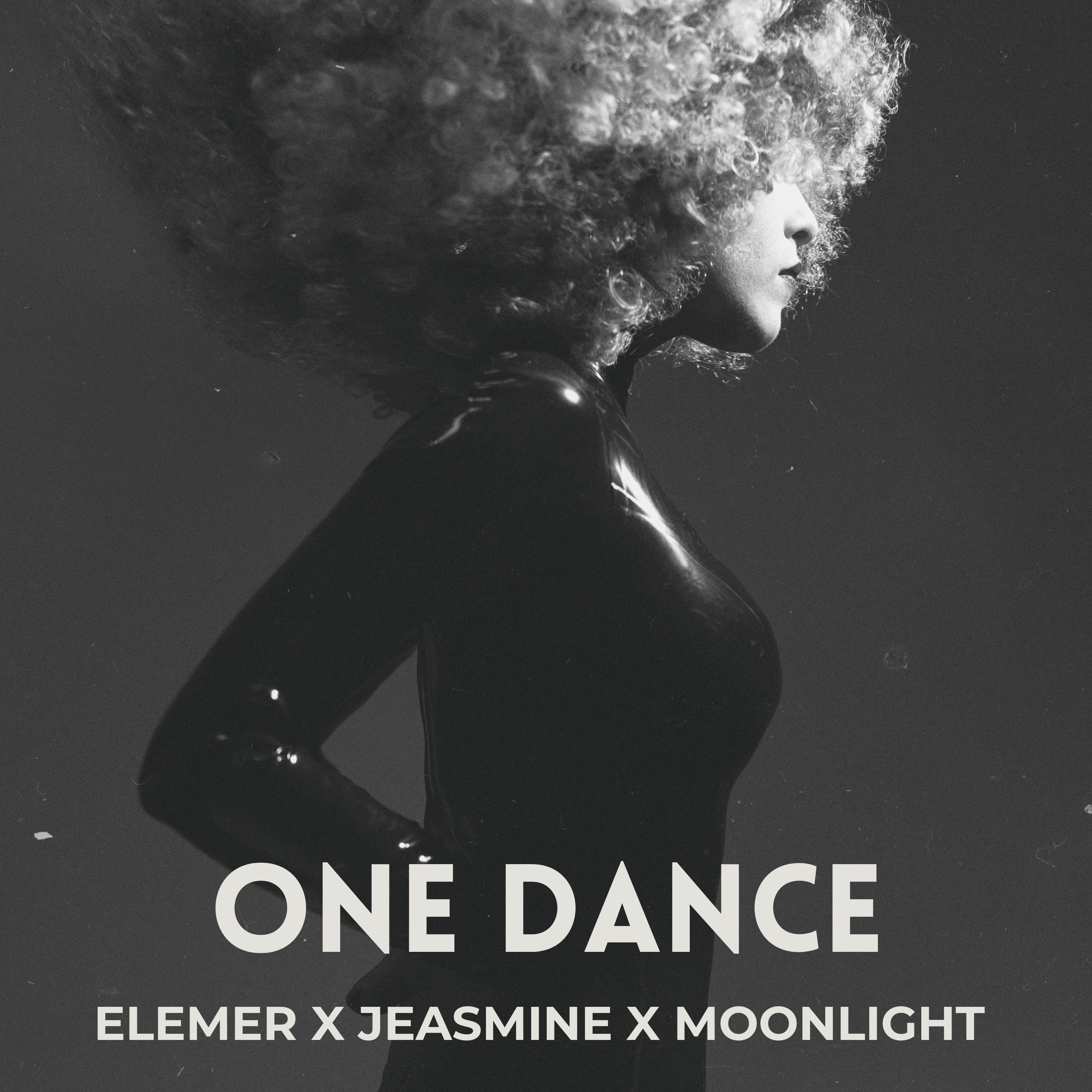 One Dance (Afro House Version) - Single album cover