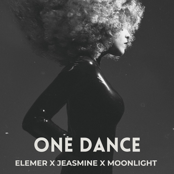 One Dance (Afro House Version) - Single album cover