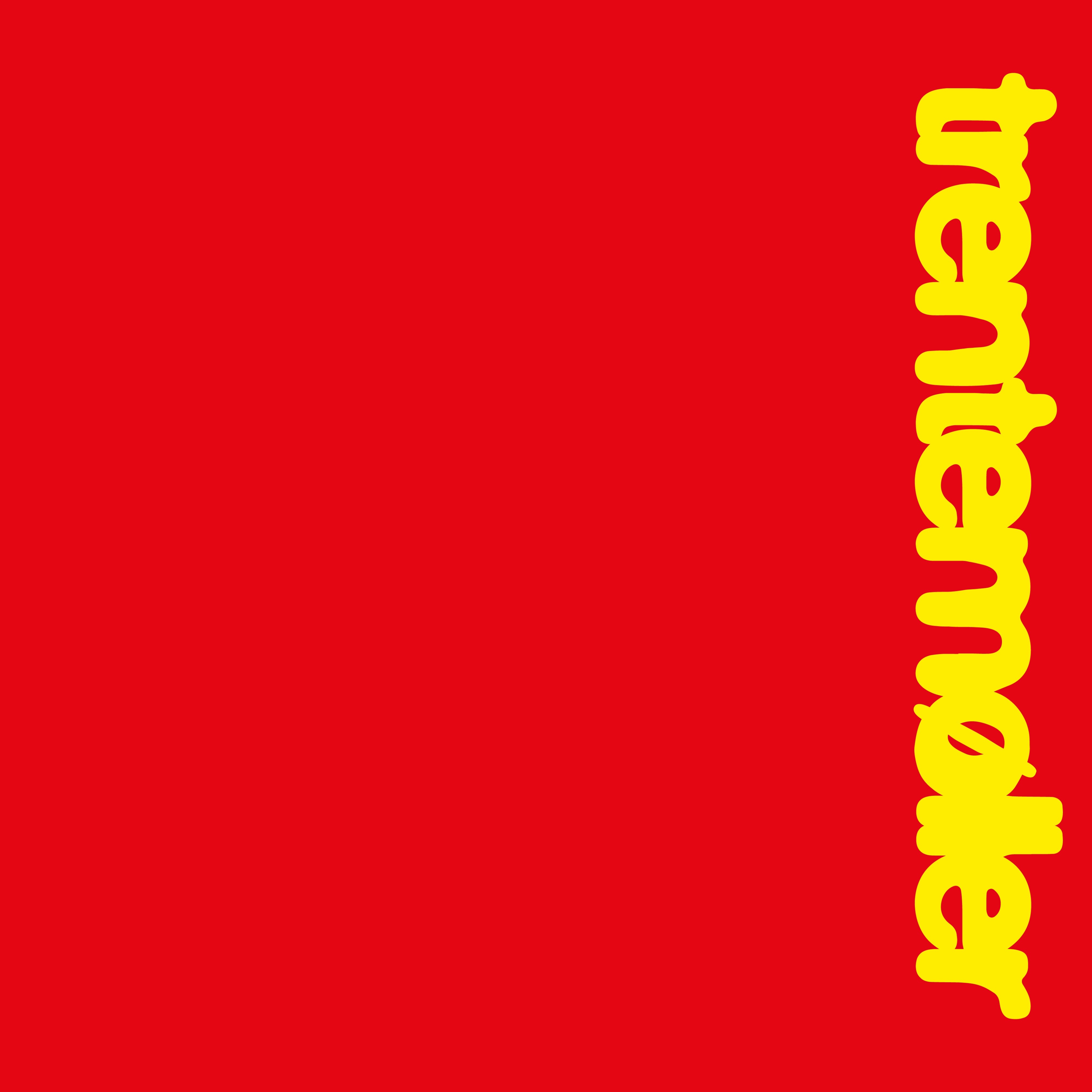 trentemøller album cover