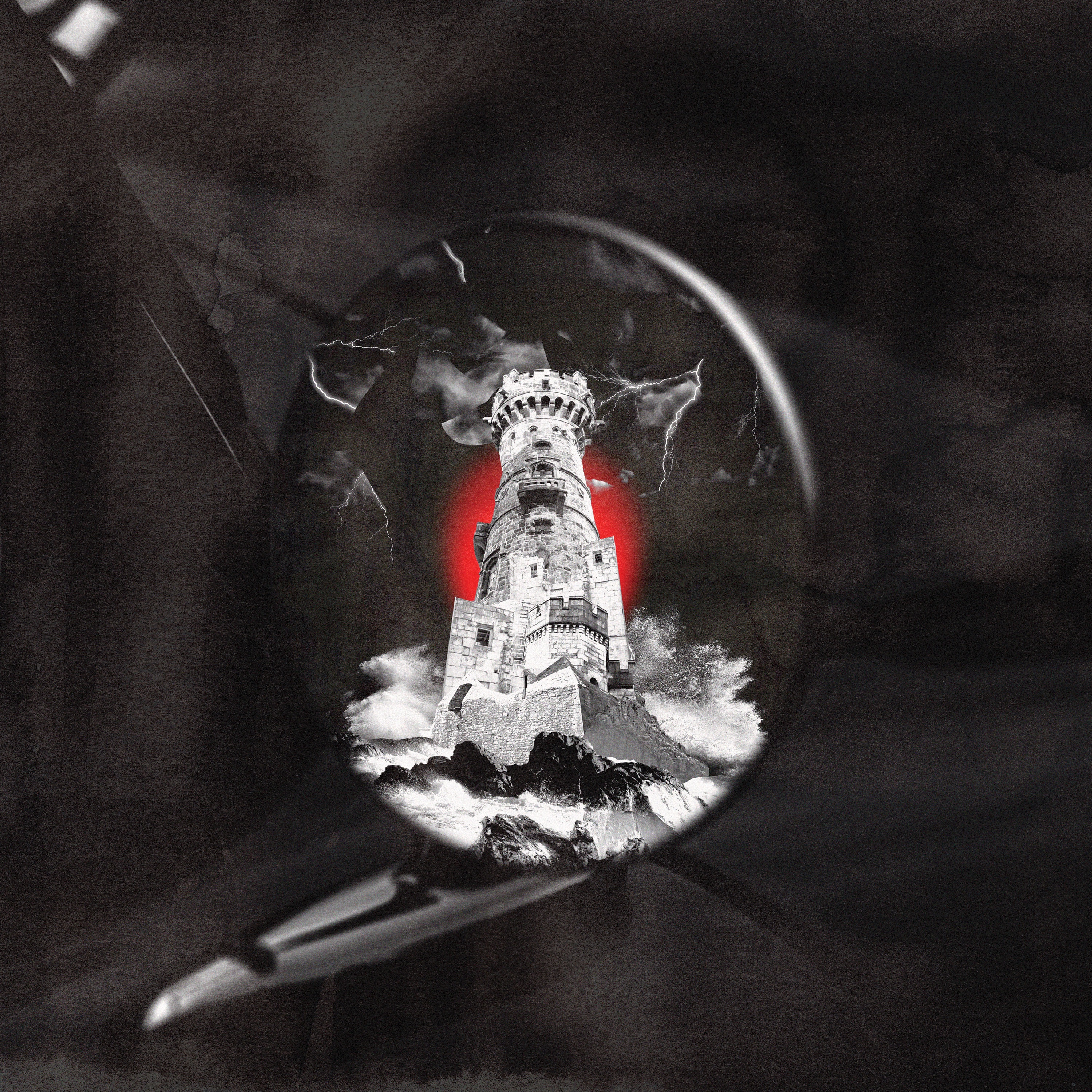 The Tower album cover