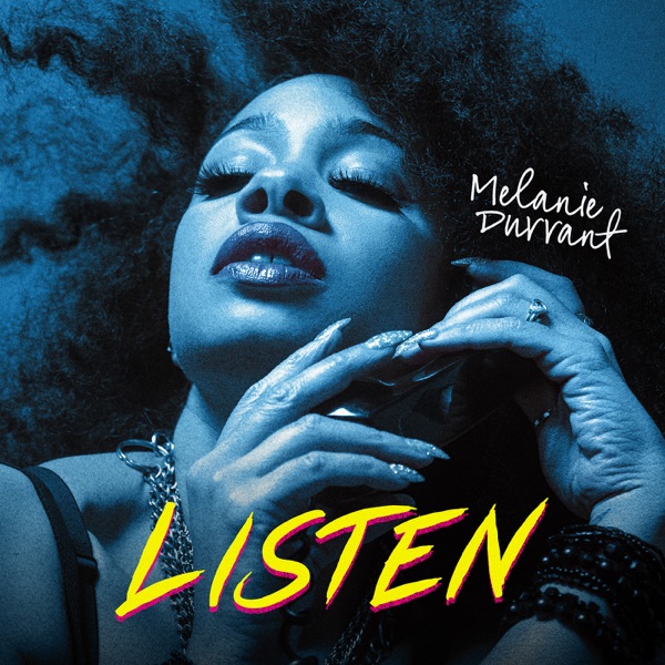 Listen - Single album cover