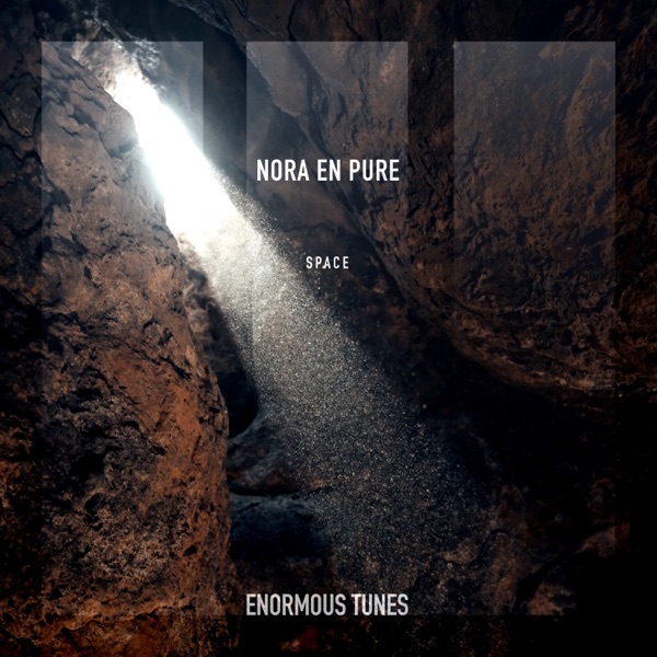 Space - Single album cover