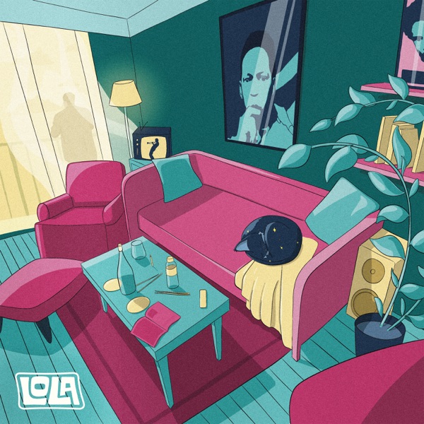 Softly As In A Morning Sunrise - Single album cover