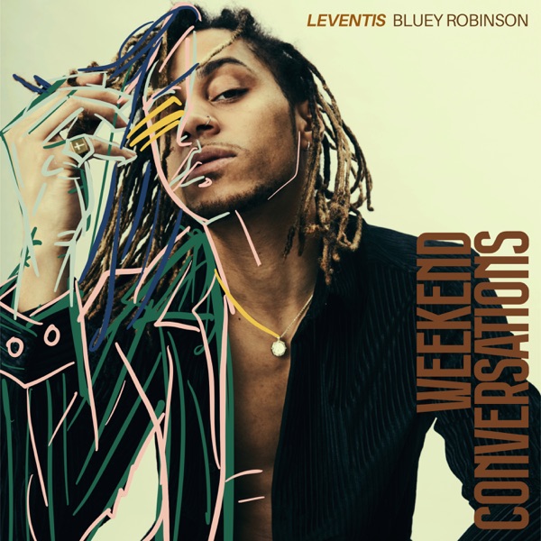 Weekend Conversations - Single album cover