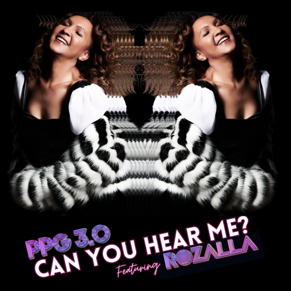 Can You Hear Me? - EP album cover